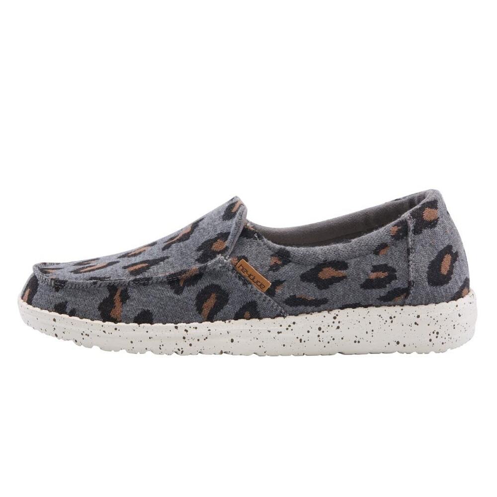 HEYDUDE WOMENS LOAFERS